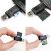 OTG Card Reader
