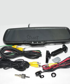 SG43RVM - Monitor